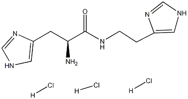 PI-36831 L-Histidyl-Histamin * 3 HCl (186096-02-6)